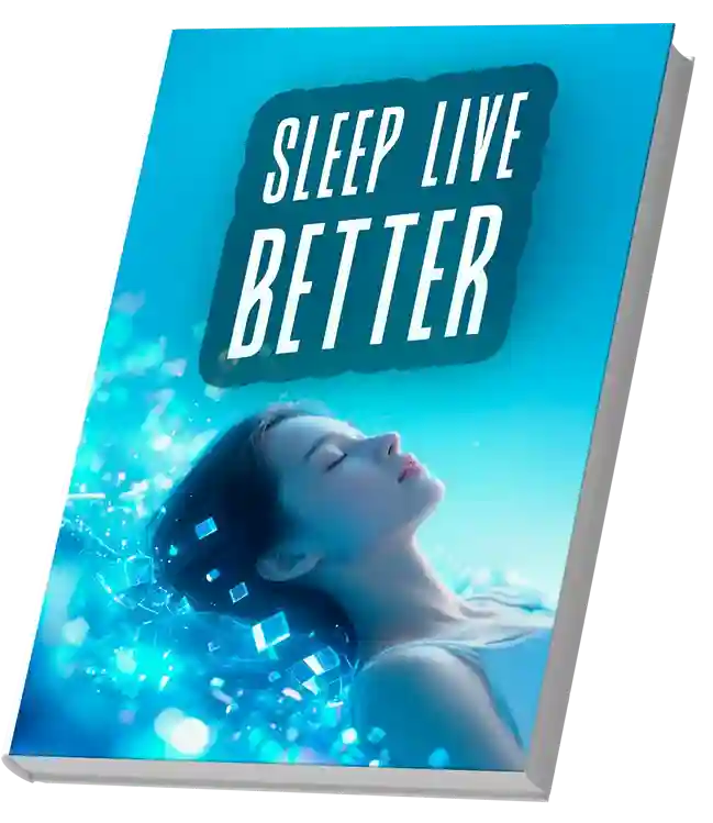 SodaBurn Bonus 1 - Sleep Live Better