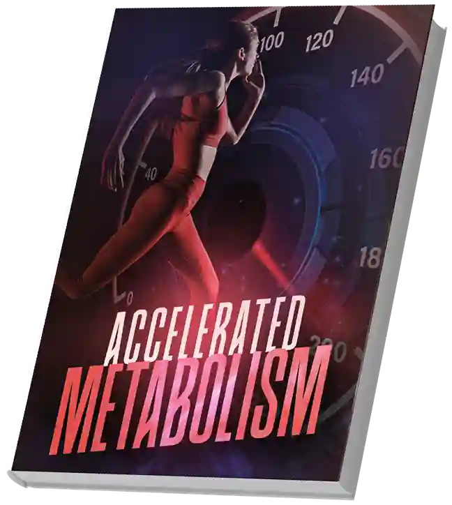 SodaBurn Bonus 2 - Accelerated Metabolism