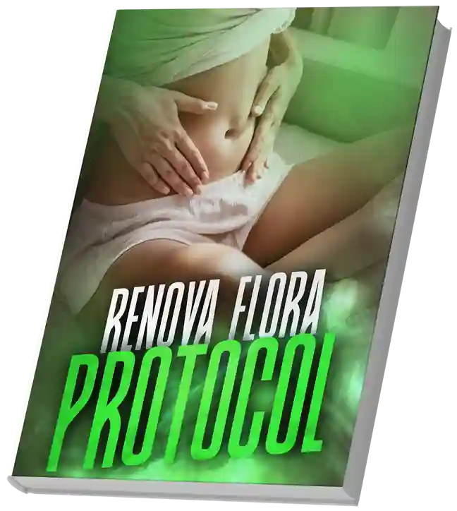 SodaBurn Bonus 4 - Renova Flora Protocol
